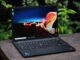 Giới thiệu về dòng lenovo thinkpad x1 carbon gen 9 khung máy cao cấp nhất Thinkpad x1 gen 9
