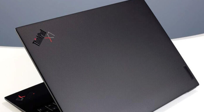 Tất tần tật kiến thức về dòng thinkpad x1 carbon gen 9 với tuổi thọ tuyệt vời Thinkpad x1 gen 9
