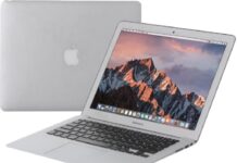 Giới thiệu về dòng macbook air 2017 vẫn còn sức hút đến ngày hôm nay Giới thiệu về dòng macbook air 2017 vẫn còn sức hút đến ngày hôm nay