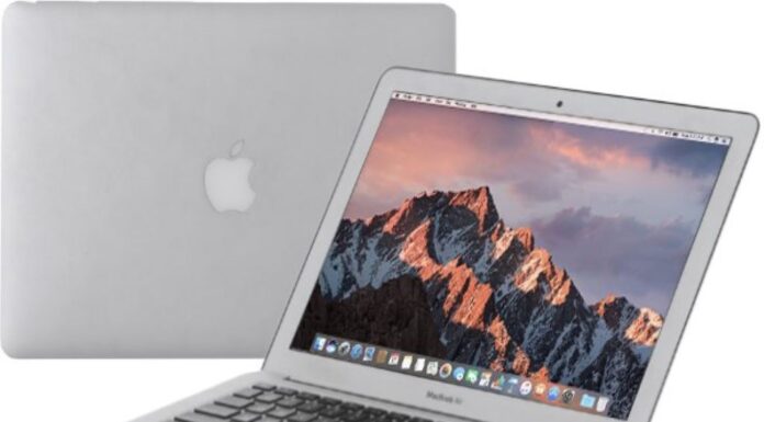 Giới thiệu về dòng macbook air 2017 vẫn còn sức hút đến ngày hôm nay Giới thiệu về dòng macbook air 2017 vẫn còn sức hút đến ngày hôm nay