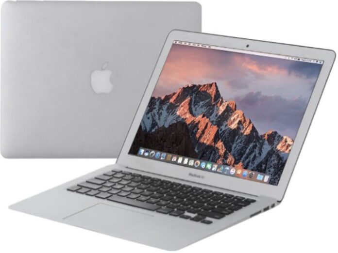 Giới thiệu về dòng macbook air 2017 vẫn còn sức hút đến ngày hôm nay