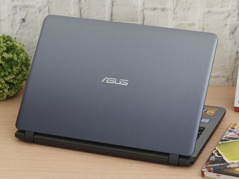 laptop asus cũ