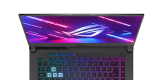 Giới thiệu laptop asus gaming rog strix g15 g513ih-hn015t cao cấp hiện nay laptop asus gaming rog strix g15 g513ih-hn015t