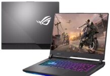 Tất tần tật kiến thức về laptop gaming rog nổi tiếng khắp trên thế giới Tất tần tật kiến thức về laptop gaming rog nổi tiếng khắp trên thế giới