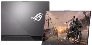 Tất tần tật kiến thức về laptop gaming rog nổi tiếng khắp trên thế giới Tất tần tật kiến thức về laptop gaming rog nổi tiếng khắp trên thế giới