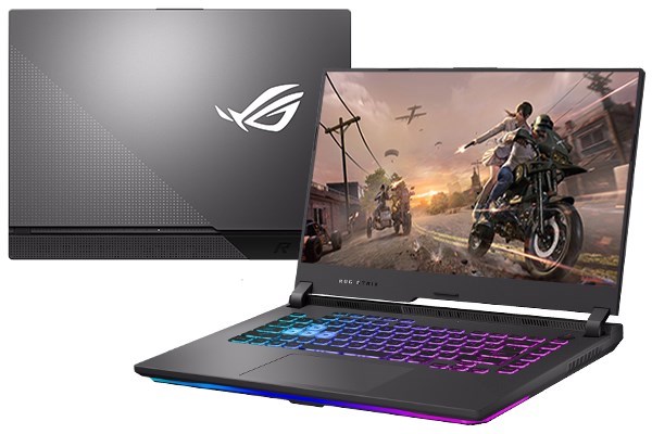 laptop asus rog strix