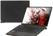 Giới thiệu về dòng laptop asus rog zephyrus g14 xử lý đồ họa mượt mà nhất Giới thiệu về dòng laptop asus rog zephyrus g14 xử lý đồ họa mượt mà nhất
