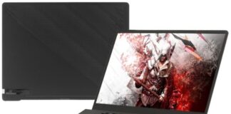 Giới thiệu về dòng laptop asus rog zephyrus g14 xử lý đồ họa mượt mà nhất Giới thiệu về dòng laptop asus rog zephyrus g14 xử lý đồ họa mượt mà nhất