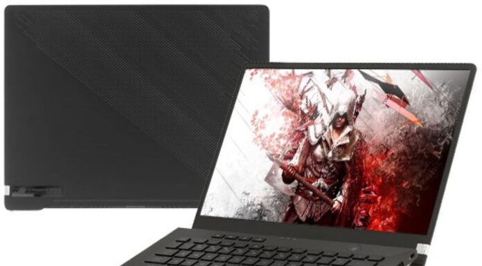 Giới thiệu về dòng laptop asus rog zephyrus g14 xử lý đồ họa mượt mà nhất Giới thiệu về dòng laptop asus rog zephyrus g14 xử lý đồ họa mượt mà nhất