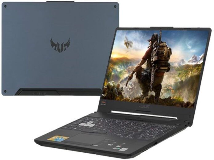 Giới thiệu về dòng laptop asus gaming fx506lh-hn002t chạy chip chuyên dụng