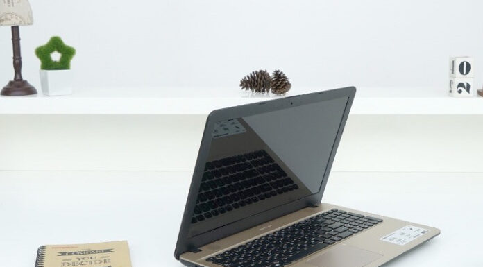 Top 10 dòng laptop asus được khách hàng ưa chuộng sử dụng nhất hiện nay asus-x541ua