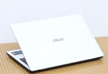 Top 6 dòng laptop asus giá rẻ tiết kiệm chi phí cho người dùng nhất hiện nay Giới thiệu về dòng laptop asus x553ma với thiết kế cân đối trang nhã hiện đại