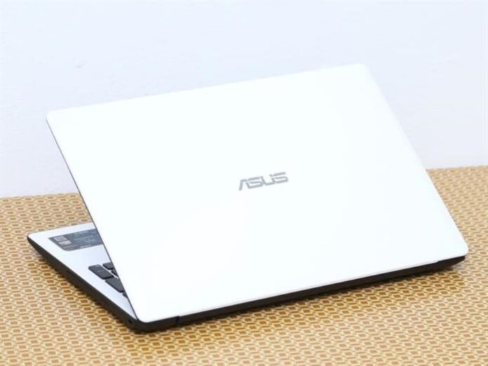 Giới thiệu về dòng laptop asus x553ma với thiết kế cân đối trang nhã hiện đại