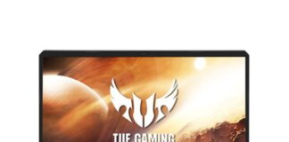 Giới thiệu về laptop asus tuf gaming f15 trải nghiệm chơi game hoàn toàn mới laptop asus tuf gaming f15