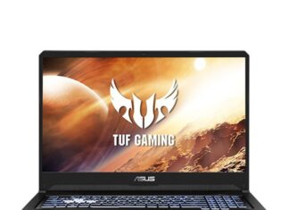 Giới thiệu về laptop asus tuf gaming f15 trải nghiệm chơi game hoàn toàn mới laptop asus tuf gaming f15