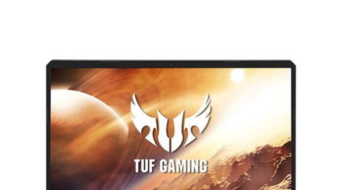 Giới thiệu về laptop asus tuf gaming f15 trải nghiệm chơi game hoàn toàn mới laptop asus tuf gaming f15