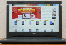 Giới thiệu dòng laptop dell inspiron 15 3543 i5-5200u mượt mà cho các ứng dụng Laptop Dell Inspiron 3543 i5 5200U