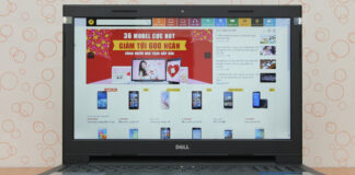 Giới thiệu dòng laptop dell inspiron 15 3543 i5-5200u mượt mà cho các ứng dụng Laptop Dell Inspiron 3543 i5 5200U