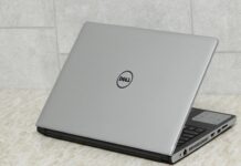 Giới thiệu về dòng laptop dell inspiron 5559 i7-6500u mới nhất của dell laptop dell inspiron 5559 i7-6500u