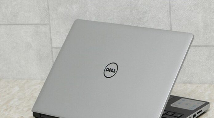 Giới thiệu về dòng laptop dell inspiron 5559 i7-6500u mới nhất của dell laptop dell inspiron 5559 i7-6500u