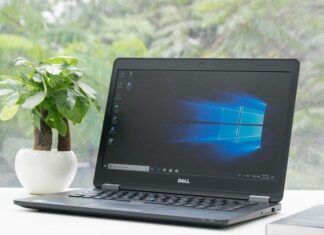 Giới thiệu về dòng laptop dell latitude e7470 tốc độ xử lý tác vụ nhanh tối đa laptop dell latitude e7470