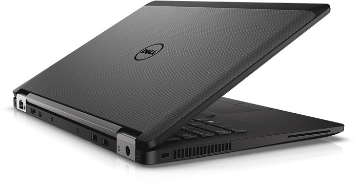 laptop dell latitude e7470