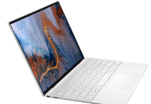 Top 7 dòng laptop dell xps được khách hàng ưa chuộng dùng nhất hiện nay laptop dell xps 9310