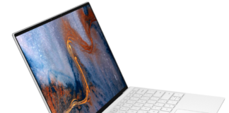 Top 7 dòng laptop dell xps được khách hàng ưa chuộng dùng nhất hiện nay laptop dell xps 9310