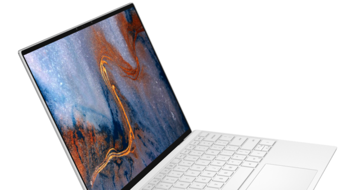 Top 7 dòng laptop dell xps được khách hàng ưa chuộng dùng nhất hiện nay laptop dell xps 9310