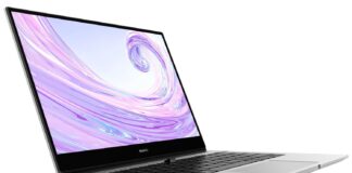 Giới thiệu về dòng huawei matebook d 14 giữ nguyên cấu hình tiền nhiệm huawei matebook d 14