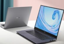 Giới thiệu về laptop huawei matebook d15 với nút nguồn 2 trong 1 hiện đại Giới thiệu về laptop huawei matebook d15 với nút nguồn 2 trong 1 hiện đại