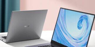 Giới thiệu về laptop huawei matebook d15 với nút nguồn 2 trong 1 hiện đại Giới thiệu về laptop huawei matebook d15 với nút nguồn 2 trong 1 hiện đại