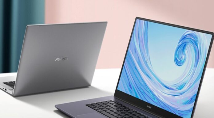 Giới thiệu về laptop huawei matebook d15 với nút nguồn 2 trong 1 hiện đại Giới thiệu về laptop huawei matebook d15 với nút nguồn 2 trong 1 hiện đại