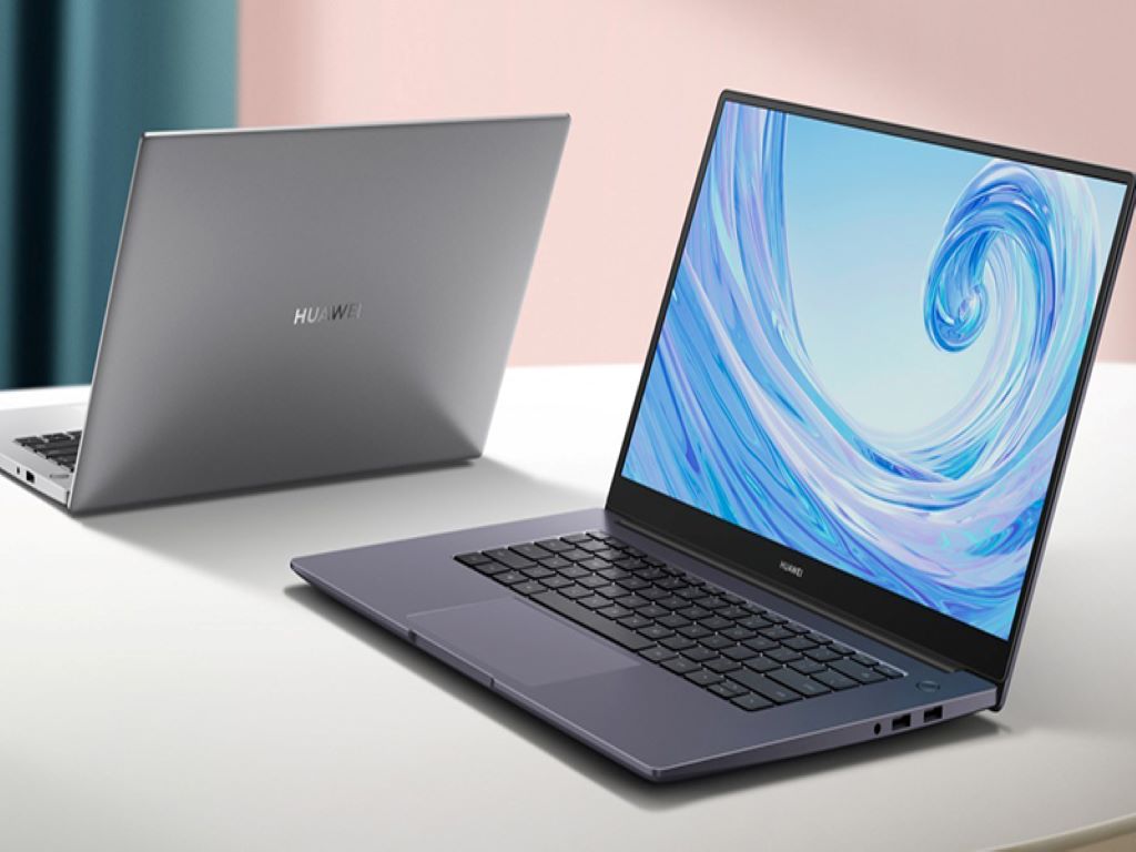 Giới thiệu về laptop huawei matebook d14 cho bạn trải nghiệm tốt nhất