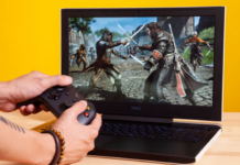 Tất tần tật kiến thức về dòng laptop for gaming mềm mượt cho các game thủ Tất tần tật kiến thức về dòng laptop for gaming mềm mượt cho các game thủ