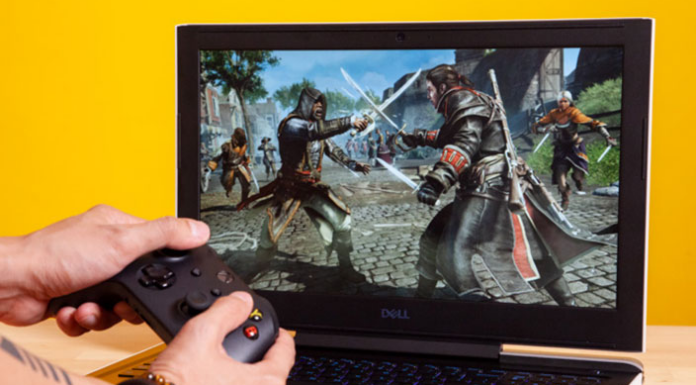 Tất tần tật kiến thức về dòng laptop for gaming mềm mượt cho các game thủ Tất tần tật kiến thức về dòng laptop for gaming mềm mượt cho các game thủ