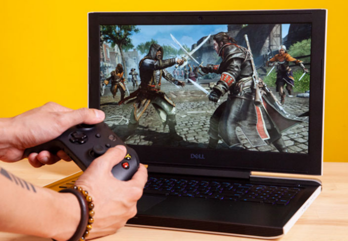 Tất tần tật kiến thức về dòng laptop for gaming mềm mượt cho các game thủ