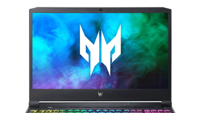 Top 8 dòng laptop acer được khách hàng ưa chuộng sử dụng nhất hiện nay laptop accer predator