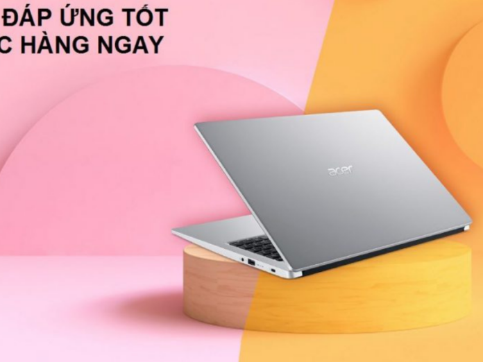 Giới thiệu về dòng Laptop acer aspire 3 trang bị màn hình ips cao cấp nhất