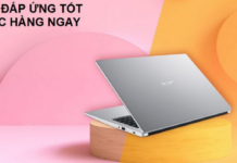 Giới thiệu 2 dòng laptop acer aspire 3 a315 siêu mềm mượt khi sử dụng Giới thiệu 2 dòng laptop acer aspire 3 a315 siêu mềm mượt khi sử dụng