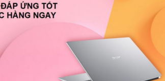 Giới thiệu 2 dòng laptop acer aspire 3 a315 siêu mềm mượt khi sử dụng Giới thiệu 2 dòng laptop acer aspire 3 a315 siêu mềm mượt khi sử dụng