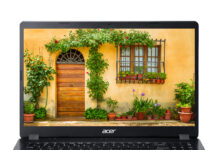 Giới thiệu về laptop acer aspire 3 a315 với sự nâng cấp vượt trội cấu hình laptop acer aspire 3 a315