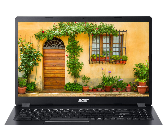 laptop acer aspire 3 a315