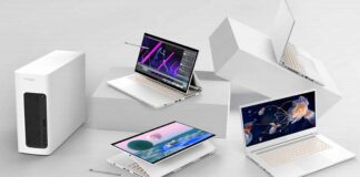 Giới thiệu về dòng laptop acer conceptd thế hệ sáng tạo 2D đột phá nhất Laptop acer conceptd chuyên dùng cho đồ họa