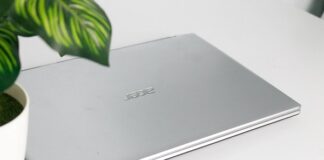 Top 10 laptop acer cũ giá rẻ nhất nhưng chất lượng cao cho khách hàng Laptop acer chất lượng