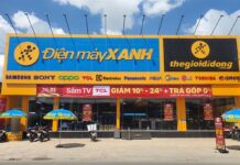 Giới thiệu 2 cái tên cửa hàng điện máy bán laptop acer uy tín nhất hiện nay Laptop acer điện máy xanh