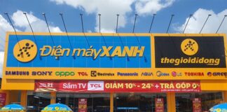 Giới thiệu 2 cái tên cửa hàng điện máy bán laptop acer uy tín nhất hiện nay Laptop acer điện máy xanh