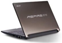 Tổng hợp một số tiêu chí lựa chọn laptop acer của khách hàng trên thị trường Laptop acer giá rẻ mini