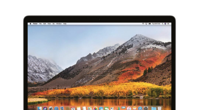 Giới thiệu về dòng laptop apple macbook siêu mỏng nhẹ tiện lợi cho bạn Giới thiệu về dòng laptop apple macbook siêu mỏng nhẹ tiện lợi cho bạn