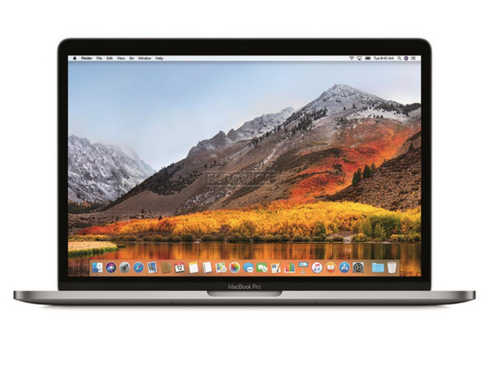 Giới thiệu về dòng laptop apple macbook siêu mỏng nhẹ tiện lợi cho bạn